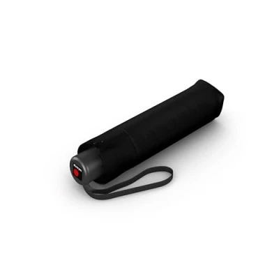 Afbeelding van Knirps Medium Manual Paraplu Black