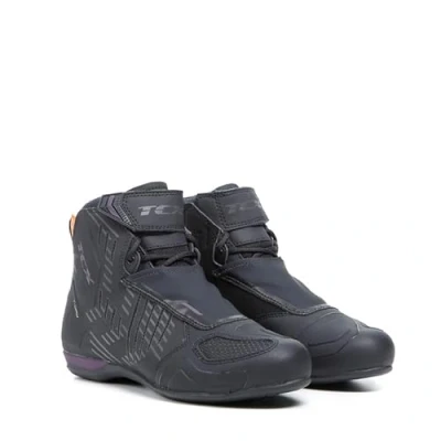Afbeelding van TCX R04D Lady WP Black 40 Maat Laars