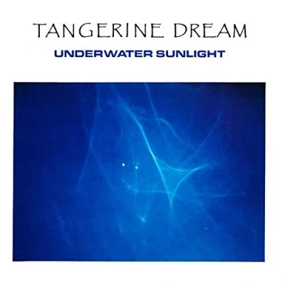 Afbeelding van Underwater Sunlight