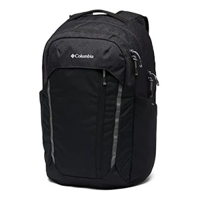 Afbeelding van Columbia Unisex Atlas Explorer 2 26L rugzak, zwart, O/S