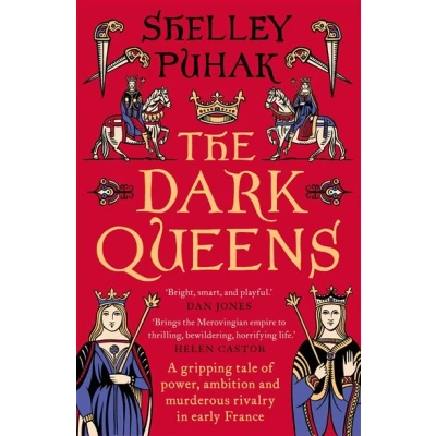 Image de The Dark Queens