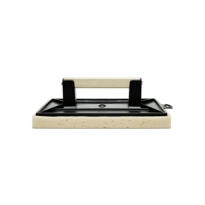 Afbeelding van Rubi plus superpro sponsspaan 29x19,5x2,5cm kunststof