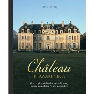 Afbeelding van Chateau Reawakening
