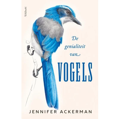 Afbeelding van De genialiteit van vogels