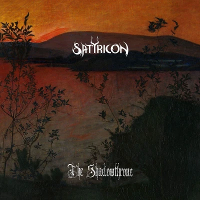 Afbeelding van Satyricon Shadowthrone
