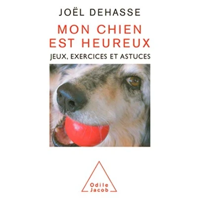 Afbeelding van Tous les chiens s&#039;ennuient