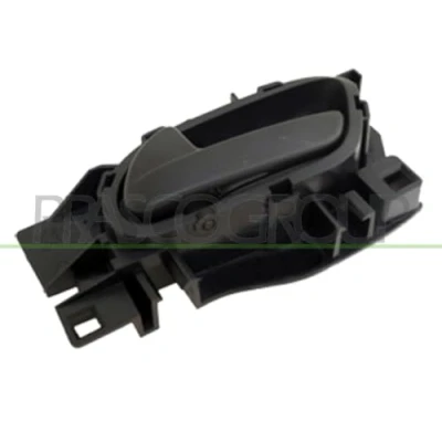 Afbeelding van PRASCO FT9238402 Deurgrepen Binnen, Links voor zwart PEUGEOT: Expert II Van, Tepee, FIAT: Scudo Van