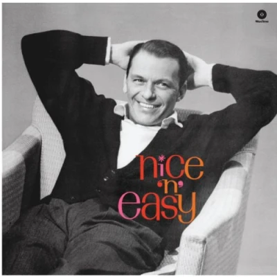 Afbeelding van Frank Sinatra Nick&#039;n&#039;easy + 1