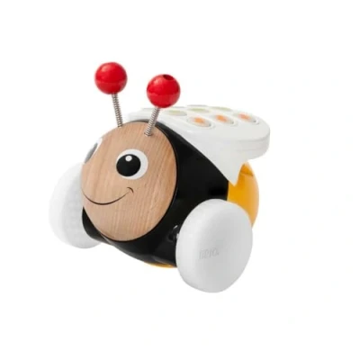 Afbeelding van BRIO Code and Go Bumblebee Bij 30154