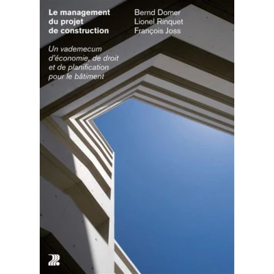 Image de Management du projet de construction