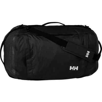 Afbeelding van Helly Hansen Hightide WP Duffel 50L black Weekendtas