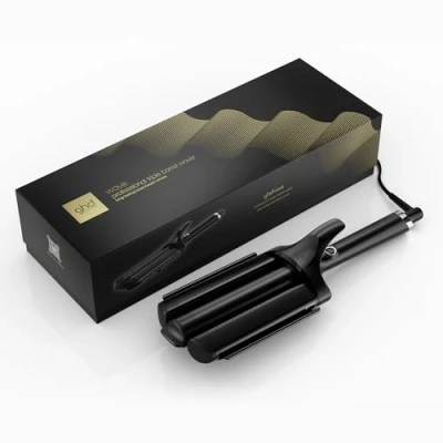 Afbeelding van ghd Wave Professional Triple Barrel Waver