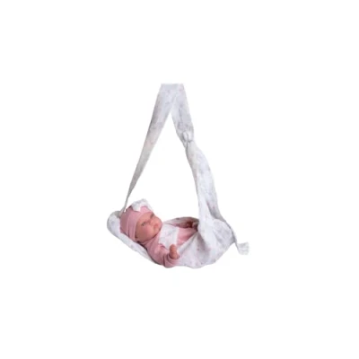 Afbeelding van Mijn eerste Reborn Babypop Inez