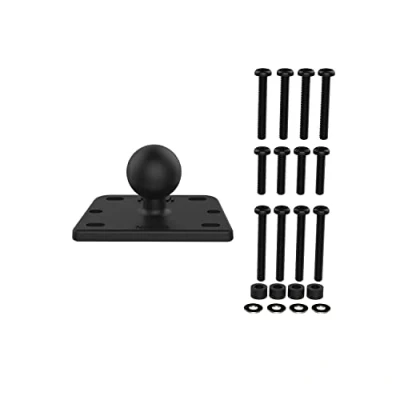 Afbeelding van Reservoir Cover Ball RAM B 345