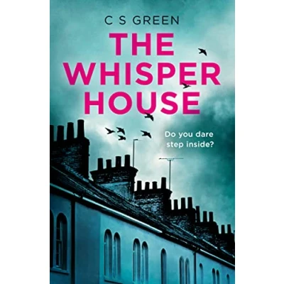 Afbeelding van Rose Gifford series The Whisper House