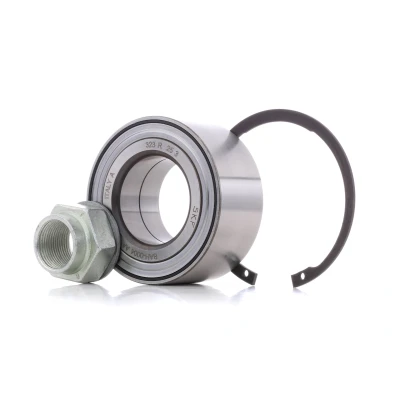 Afbeelding van Skf Wiellagerset VKBA 1488