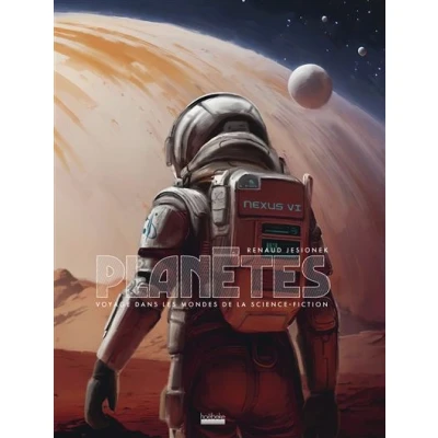 Image de Planètes