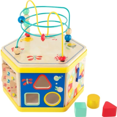 Afbeelding van Motoriek vaardigheid trainer &quot;Move it!&quot;