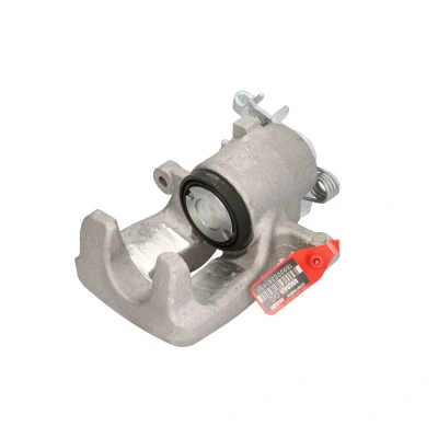 Afbeelding van LAUBER 77.2634 Remklauw Aluminium Achteras links VOLKSWAGEN: Golf 5, Touran I, Polo V Hatchback, AUDI: A3 Sportback, A4 B6 Avant