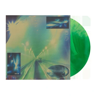 Afbeelding van Pool Kids Easier Said Than Done (LP)