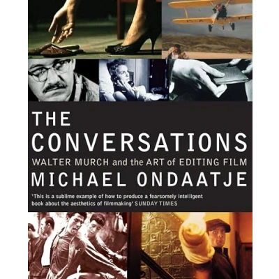 Afbeelding van The Conversations
