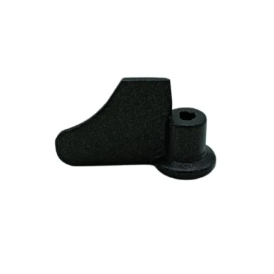 Afbeelding van Moulinex Deeghaak SS 188284 / Kneading Paddle voor broodbakmachine OW 3101, OW310, OW310E