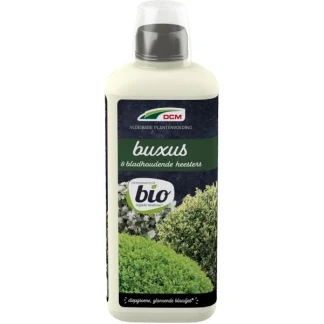 Afbeelding van Vloeibare Meststof Buxus (0,8 ltr)