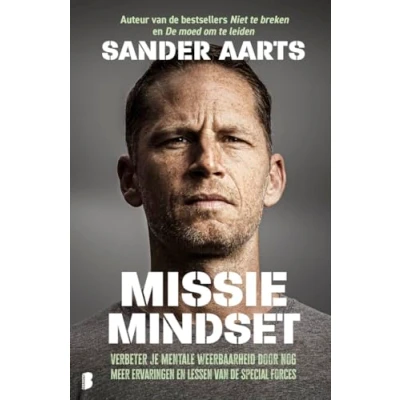 Afbeelding van Missie mindset