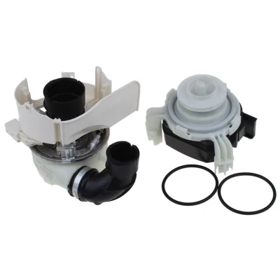Image de Electrolux Pompe de cyclage,élément chauf 4055373791