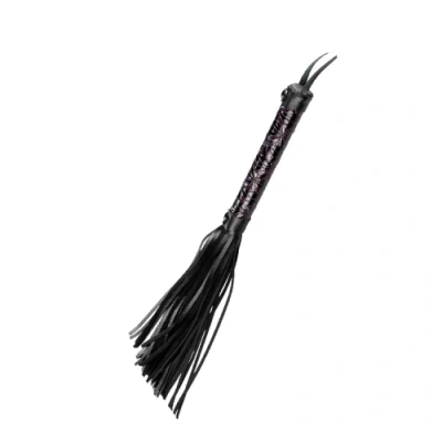 Afbeelding van Blaze Flogger Paars