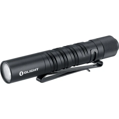 Afbeelding van OLight i3T EOS Zaklamp werkt op batterijen LED 180 lm 39 g