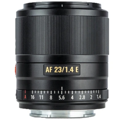 Afbeelding van Viltrox 23mm F/1.4 AF Sony E