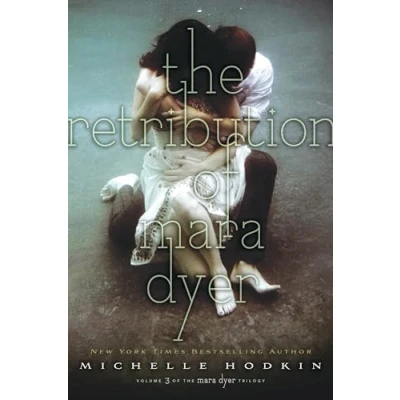 Afbeelding van The Retribution of Mara Dyer