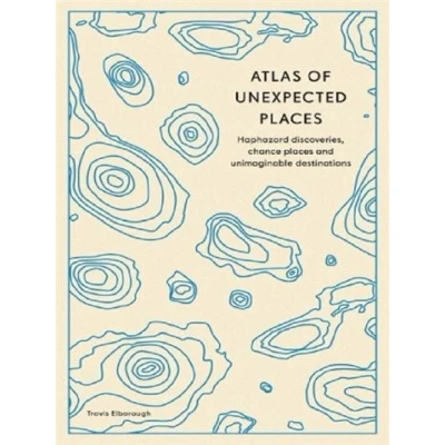 Image de Atlas of Unexpected Places