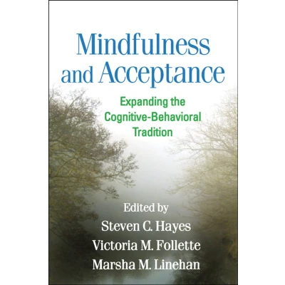 Afbeelding van Mindfulness and Acceptance