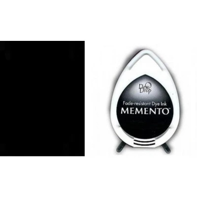 Afbeelding van InkPad Tuxedo Black