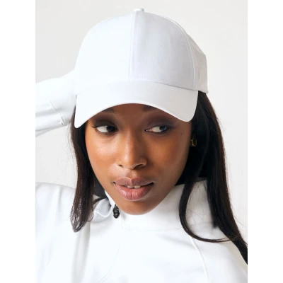 Image de PS of Sweden Casquette Ophelia Airflow BlancVendu par Agradi