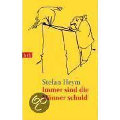 Afbeelding van Immer Sind Die Manner Schuld