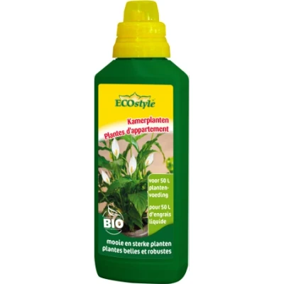 Afbeelding van Kamerplanten plantenvoeding 500 ml