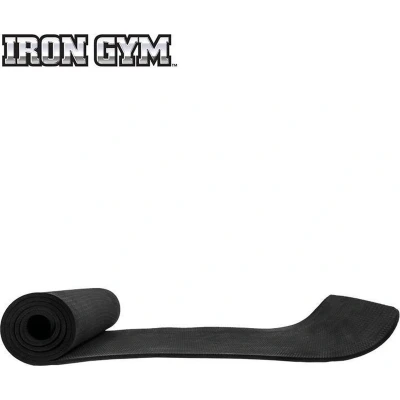 Afbeelding van Iron Gym Yogamat 4 mm Colour /