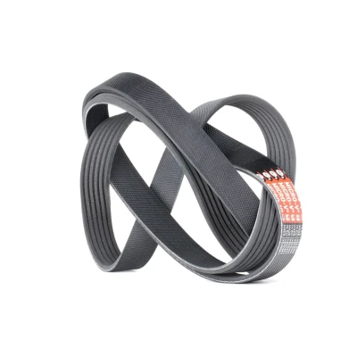 Afbeelding van Gates Poly V riem 6PK1540