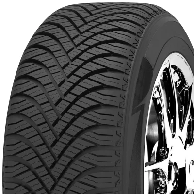 Afbeelding van Goodride All Seasons Elite Z 401 185/55 R14 80H personenwagen season Banden 2694