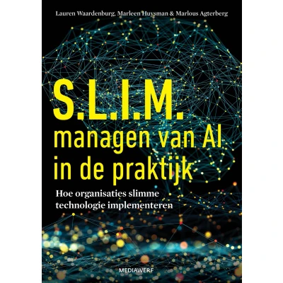 Afbeelding van Slim managen van AI in de praktijk