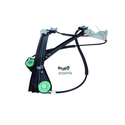 Afbeelding van Raambedieningsmechanisme MAXGEAR 50 0824, voor o.a. VW