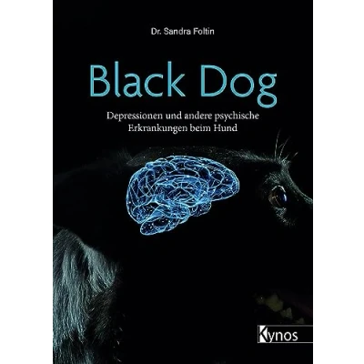 Afbeelding van Black Dog