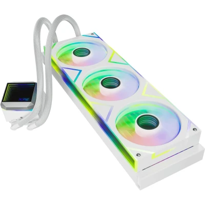 Afbeelding van Kit voor vloeibare koeling XPG LEVANTE II 360
