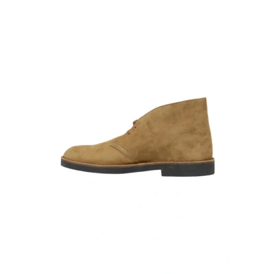 Afbeelding van Clarks Beige Laarzen 40