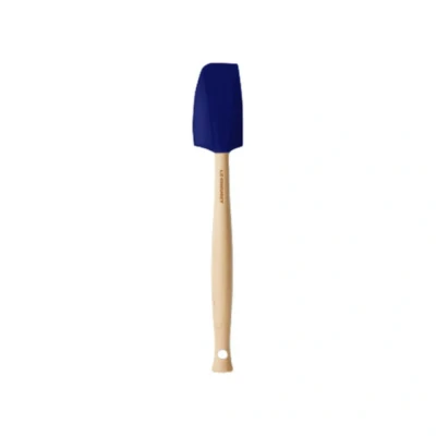 Afbeelding van Le Creuset Premium Kleine Spatel Azure