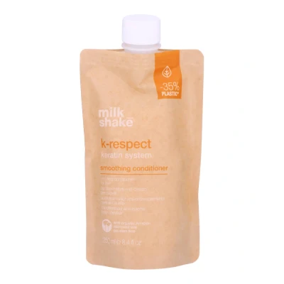 Afbeelding van Milk Shake K Respect Smoothing Conditioner 250 ml