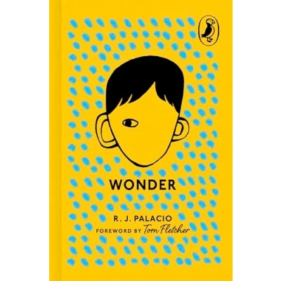Afbeelding van Puffin 85th Anniversary Clothbound Collection Wonder